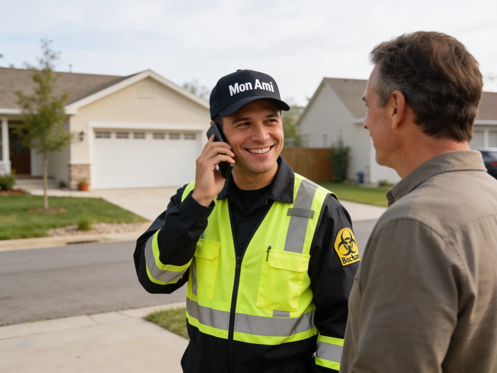 Sewage Cleanup New Suffolk, NY FAQs
